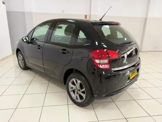CITROËN-C3-2014