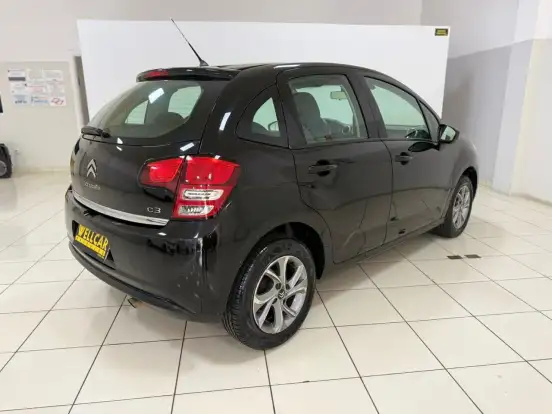 CITROËN-C3-2014