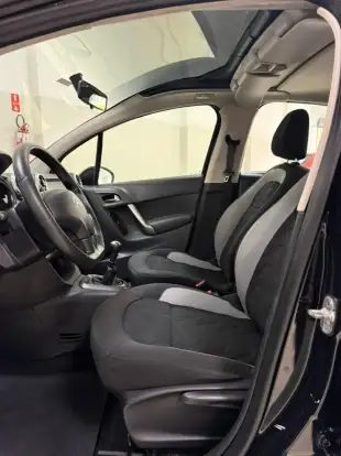 CITROËN-C3-2014