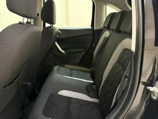 CITROËN-C3-1.5 TENDANCE 8V FLEX 4P MANUAL CITROËN-C3-2014