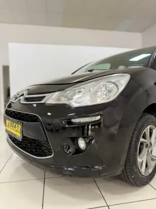 CITROËN-C3-2014