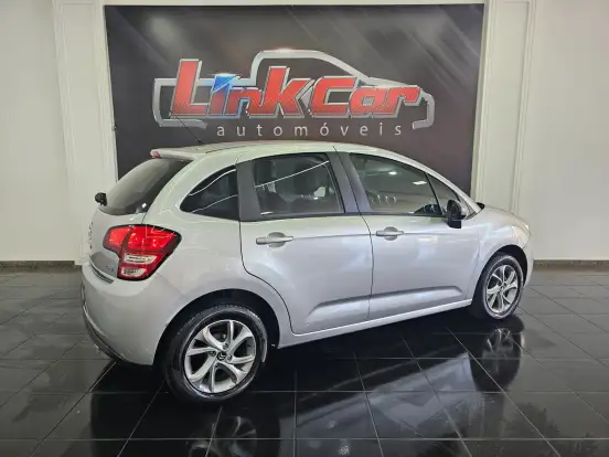 CITROËN-C3-2013