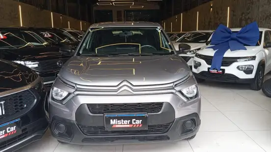 CITROËN-C3-2023