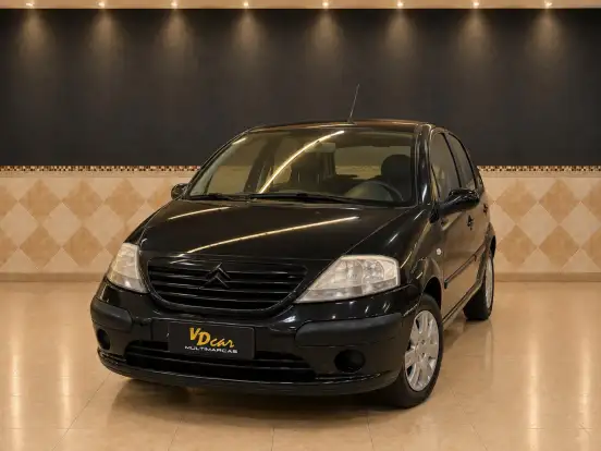 CITROËN-C3-2005
