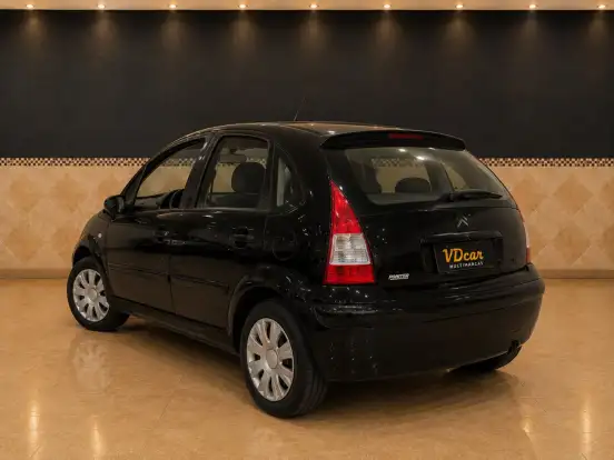 CITROËN-C3-2005