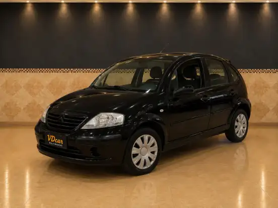 CITROËN-C3-2005