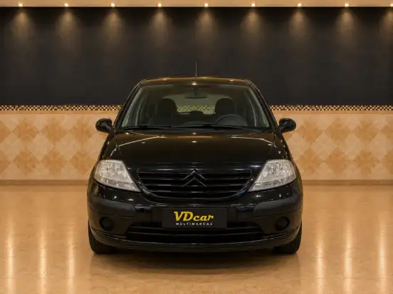 CITROËN-C3-2005
