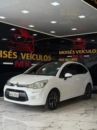 CITROËN-C3-2014