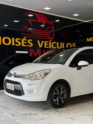 CITROËN-C3-2014