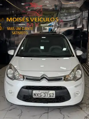 CITROËN-C3-2014