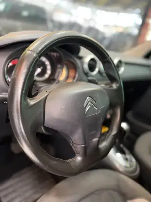 CITROËN-C3-1.6 TENDANCE 16V FLEX 4P AUTOMÁTICO CITROËN-C3-2014