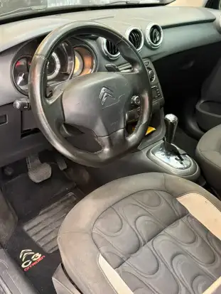 CITROËN-C3-1.6 TENDANCE 16V FLEX 4P AUTOMÁTICO CITROËN-C3-2014
