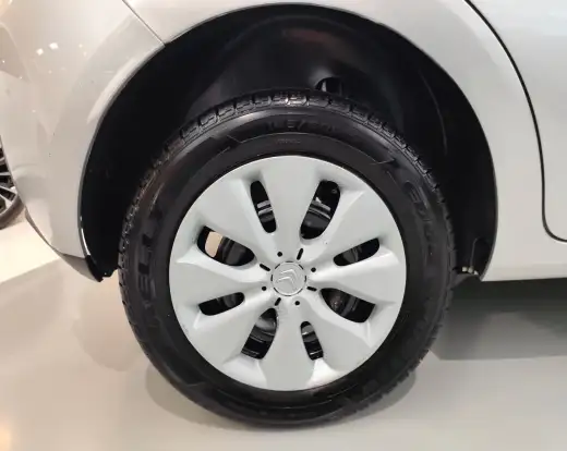 CITROËN-C3-1.6 VTI 120 FLEX ATTRACTION EAT6 CITROËN-C3-2018
