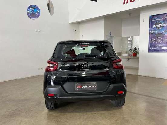 CITROËN-C3-1.0 FIREFLY FLEX FEEL MANUAL CITROËN-C3-2024