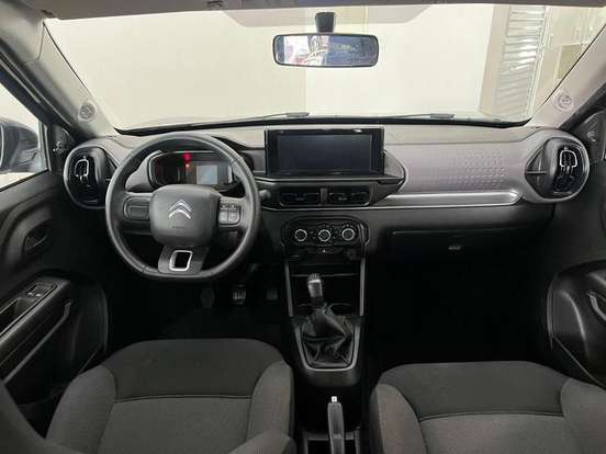 CITROËN-C3-1.0 FIREFLY FLEX FEEL MANUAL CITROËN-C3-2024