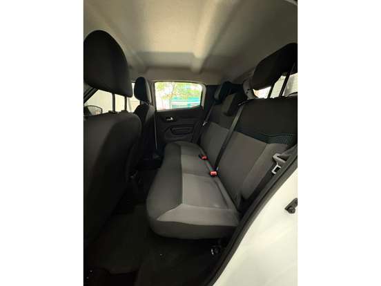 CITROËN-C3-1.0 FIREFLY FLEX FEEL MANUAL CITROËN-C3-2025