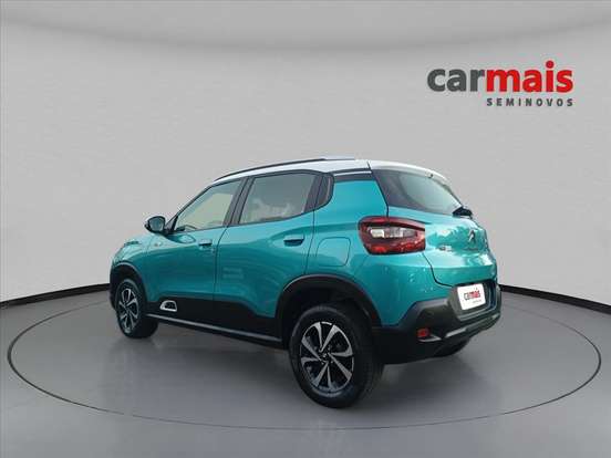 CITROËN-C3-2022