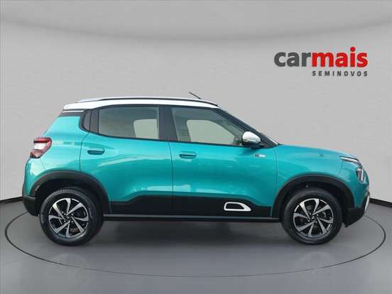 CITROËN-C3-2022