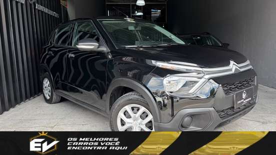 CITROËN-C3-2023