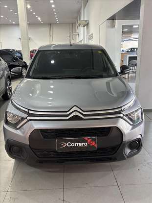 CITROËN-C3-2022