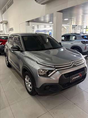 CITROËN-C3-2022