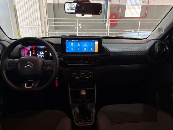 CITROËN-C3-2022
