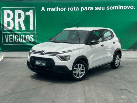 CITROËN-C3-2025
