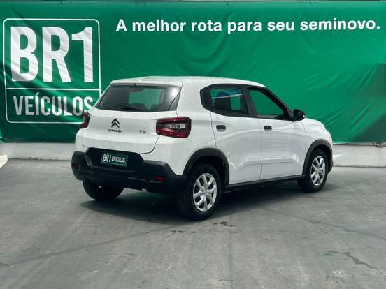 CITROËN-C3-2025