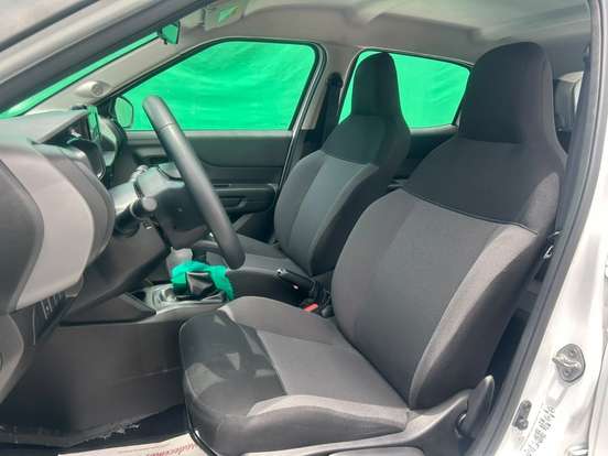 CITROËN-C3-2025