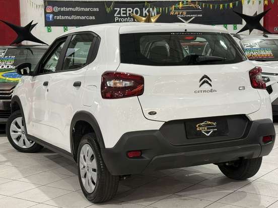 CITROËN-C3-2025
