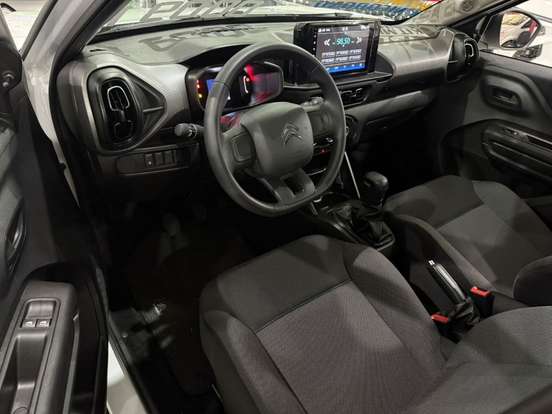 CITROËN-C3-2025