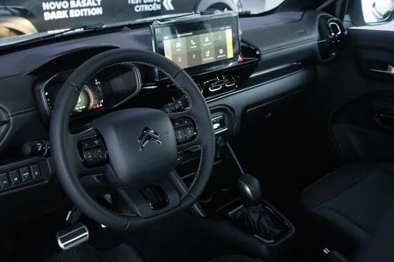 CITROËN-C3-1.0 FIREFLY FLEX XTR MANUAL CITROËN-C3-2025