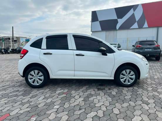 CITROËN-C3-2016