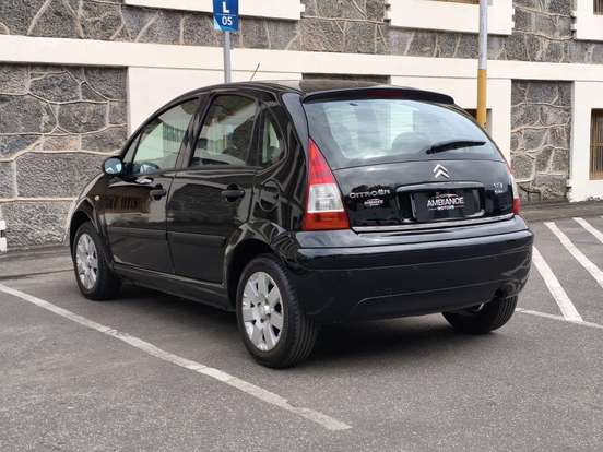 CITROËN-C3-2012