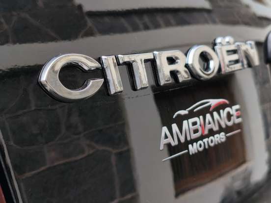 CITROËN-C3-2012