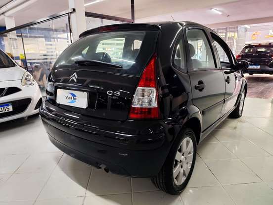 CITROËN-C3-2011