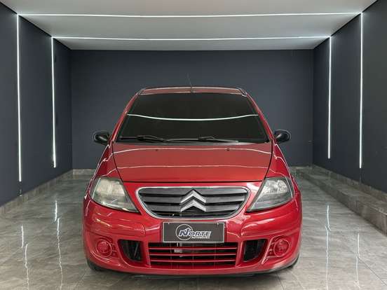 CITROËN-C3-2012