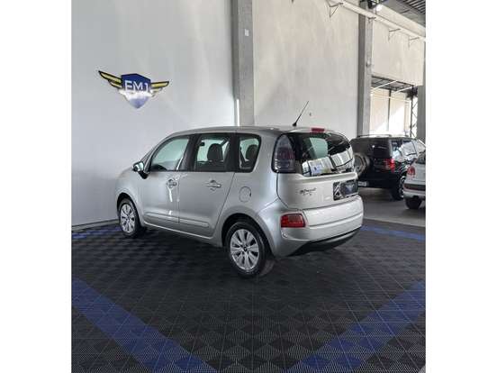 CITROËN-C3-2013