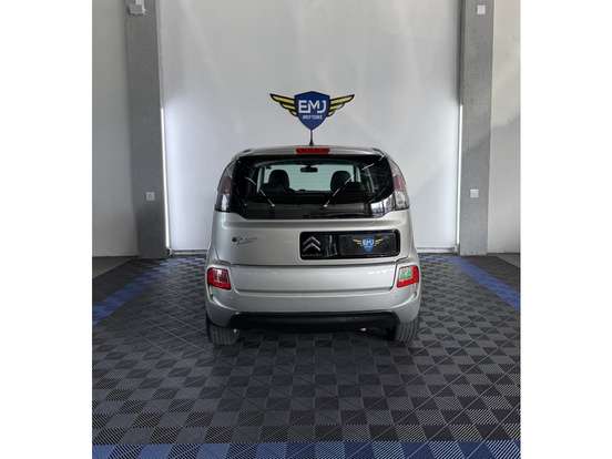CITROËN-C3-2013
