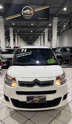 CITROËN-C3-2013
