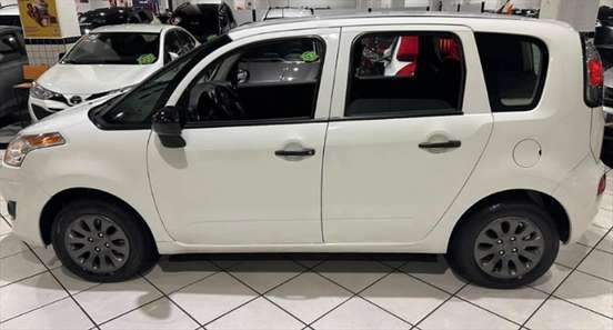 CITROËN-C3-2013