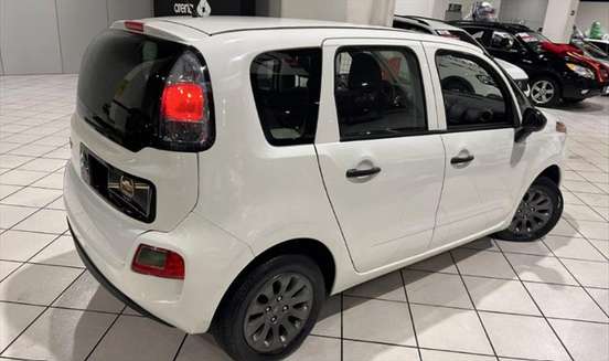 CITROËN-C3-2013
