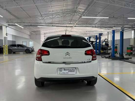 CITROËN-C3-2014