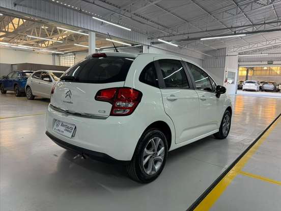 CITROËN-C3-2014