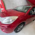 CITROËN C3 1.5 TENDANCE 8V FLEX 4P MANUAL CITROËN C3 1.5 TENDANCE 8V FLEX 4P MANUAL