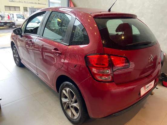 CITROËN-C3-2016
