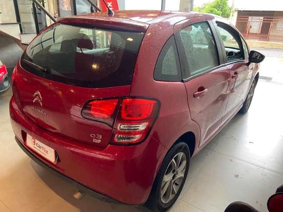 CITROËN-C3-2016