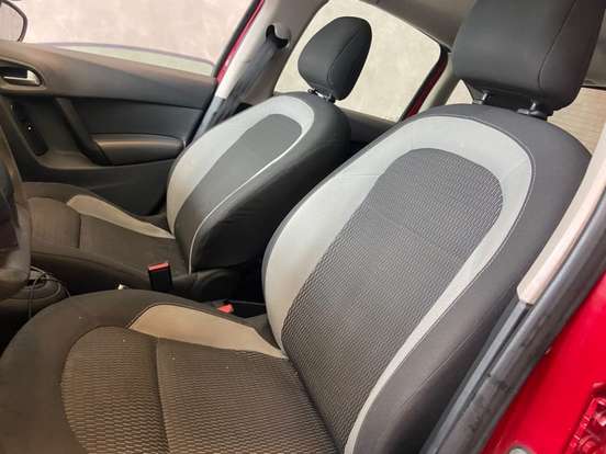 CITROËN-C3-2016