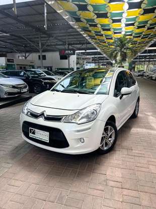 CITROËN-C3-2014