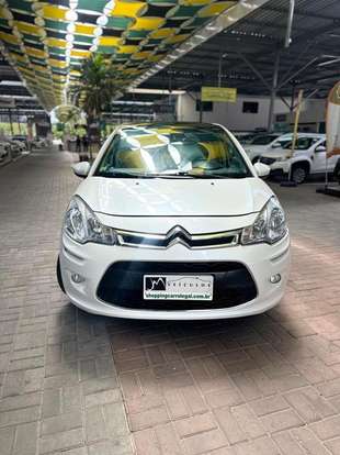 CITROËN-C3-2014